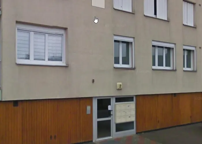 Gite Meuble 1 A 4 Pers A Yutz Proche Cattenom Thionville Luxembourg