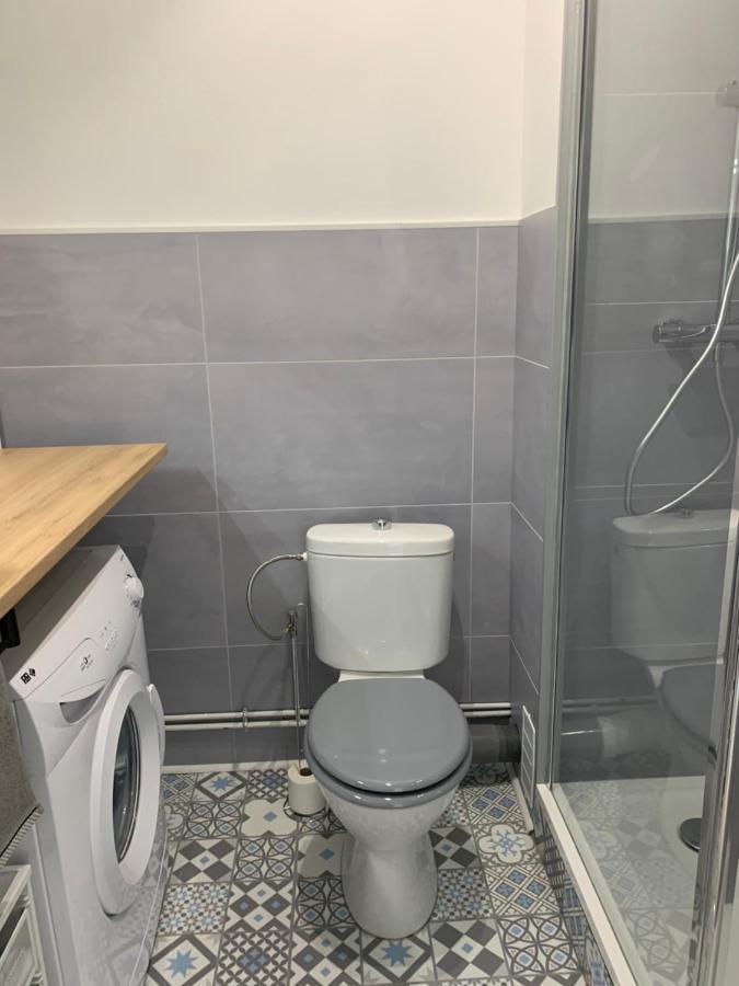 Meuble 1 A 4 Pers A Proche Cattenom Thionville Luxembourg Apartment