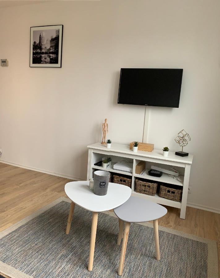Apartment Meuble 1 A 4 Pers A Proche Cattenom Thionville Luxembourg Yutz