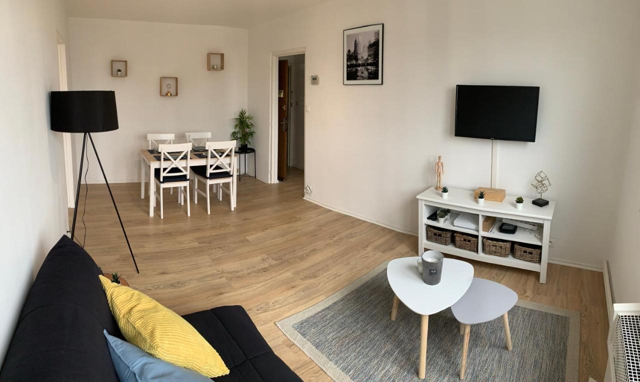 Apartment Meuble 1 A 4 Pers A Proche Cattenom Thionville Luxembourg Yutz