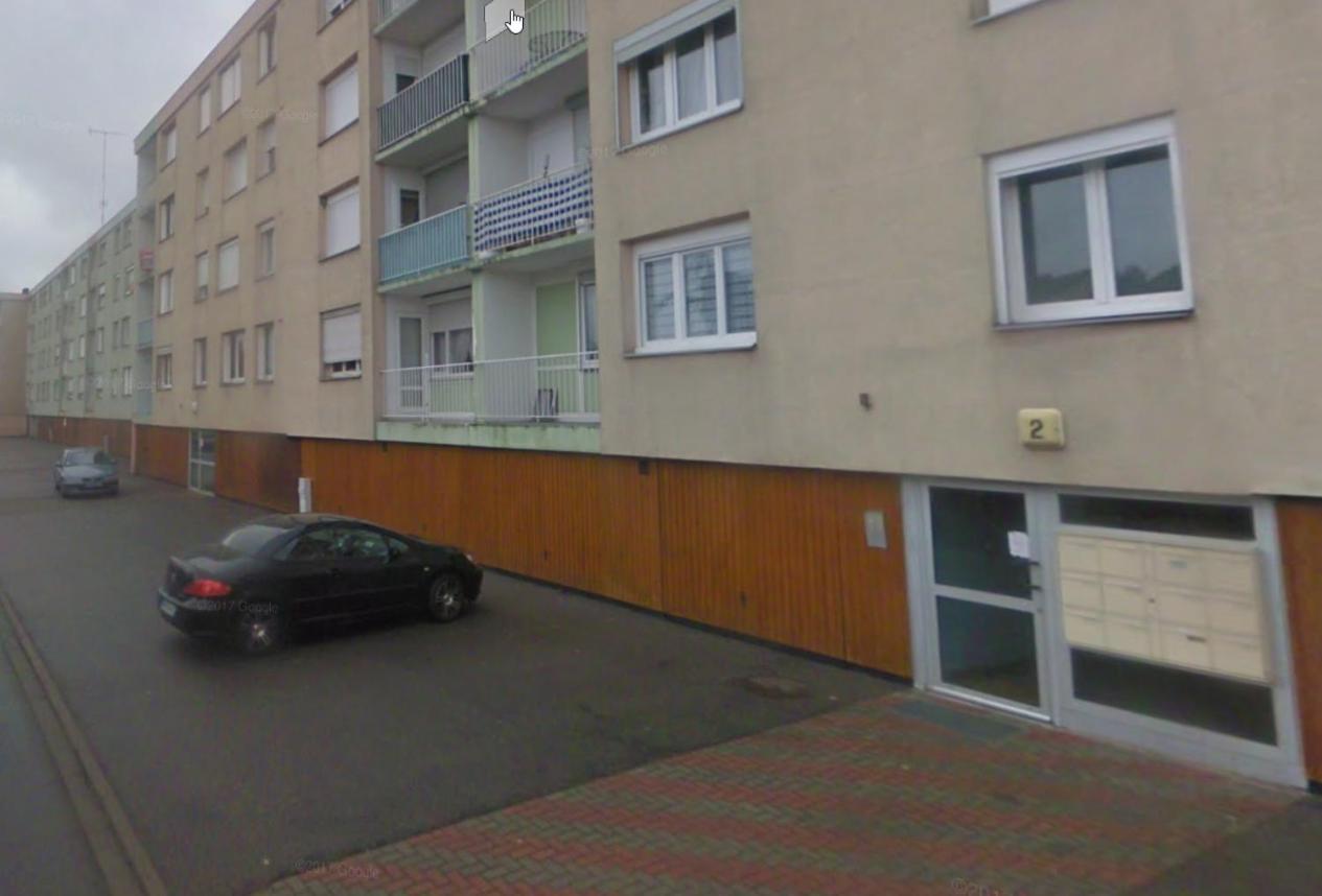 Meuble 1 A 4 Pers A Proche Cattenom Thionville Luxembourg